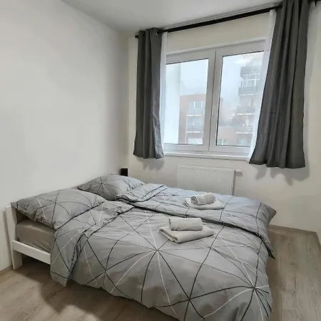 아파트 Cozy 1 *