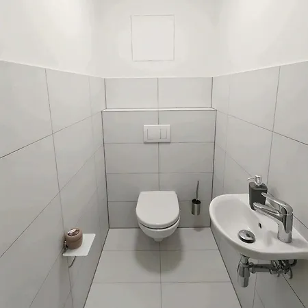 Cozy 1 프라하