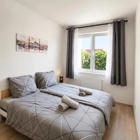 Cozy 1 Appartement *