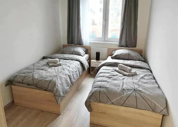Cozy 1 Appartamento