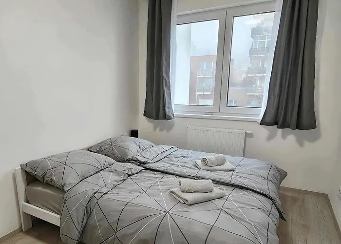 아파트 Cozy 1 *