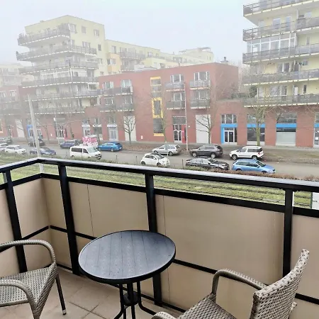 Cozy 1 Апартаменты