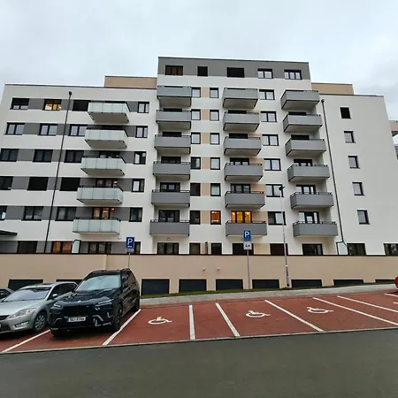 Cozy 1 Apartmán