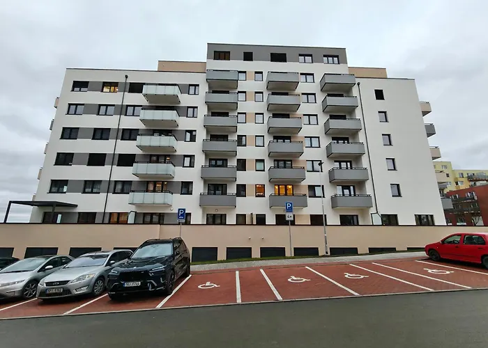 Cozy 1 Apartmán