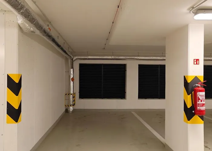 Apartmán Cozy 1